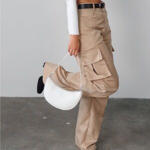 Brashli AUSTRIA PANT gray color M/38/6